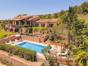 Finca Penya Redona